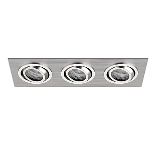 Светильник встраиваемый LIGHTSTAR SINGO 011603